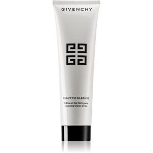 Givenchy Ready-To-Cleanse čisticí krémový gel