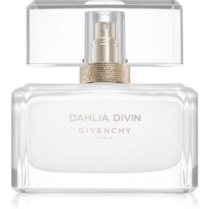 Givenchy Dahlia Divin Eau Initiale toaletní voda pro ženy 50 ml