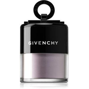 Givenchy Prisme Libre rozjasňující sypký pudr pro sametový vzhled pleti 8,5 g