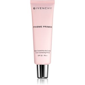 Givenchy Prisme Primer podkladová báze SPF 20 odstín 02 Rose 30 ml