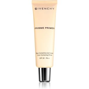 Givenchy Prisme Primer podkladová báze SPF 20 odstín 03 Jaune 30 ml