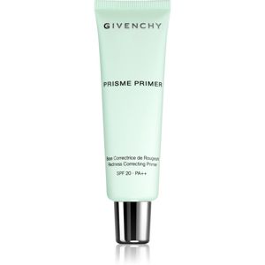 Givenchy Prisme Primer podkladová báze SPF 20 odstín 05 Vert 30 ml