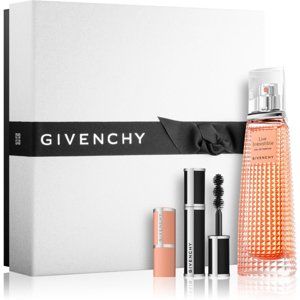 Givenchy Live Irrésistible dárková sada I.