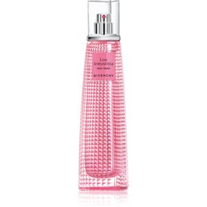 Givenchy Live Irrésistible Rosy Crush parfémovaná voda pro ženy 75 ml