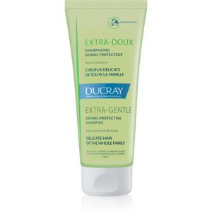 Ducray Extra-Doux šampon pro časté mytí vlasů 100 ml