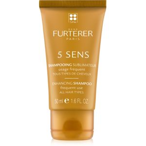 René Furterer 5 Sens posilující šampon 50 ml
