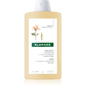 Klorane Magnolie šampon pro lesk