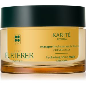 René Furterer Karité Hydra hydratační maska na vlasy 200 ml