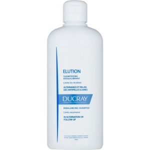 Ducray Elution rebalanční šampon pro navrácení rovnováhy citlivé vlasové pokožky