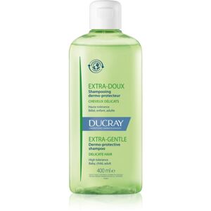 Ducray Extra-Doux šampon pro každodenní mytí vlasů 400 ml
