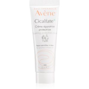 Avène Cicalfate Cicalfate+ obnovující a ochranný krém pro citlivou a podrážděnou pokožku 15 ml