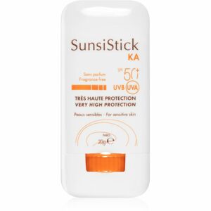 Avène Sun SunsiStick ochranná tyčinka na citlivá místa SPF 50+ 20 g