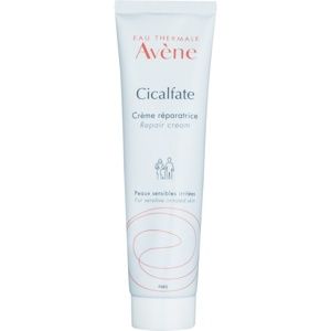 Avène Cicalfate + reparační krém pro podrážděnou pokožku 100 ml