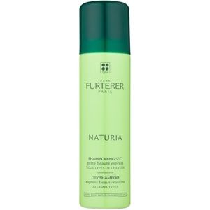 René Furterer Naturia suchý šampon pro všechny typy vlasů 150 ml