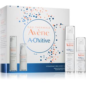 Avène A-Oxitive dárková sada IV. (pro ženy)