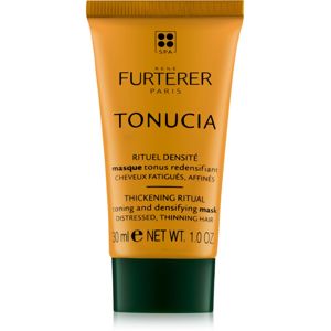 René Furterer Tonucia maska pro zralé vlasy 30 ml