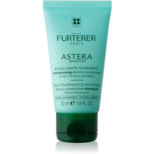 René Furterer Astera šampon pro citlivou pokožku hlavy 50 ml