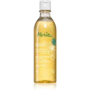 Melvita Extra-Gentle Shower Shampoo jemný šampon pro suché vlasy 200 ml