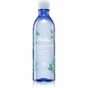 Melvita Floral Bouquet Detox detoxikační micelární voda 200 ml