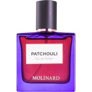Molinard Patchouli parfémovaná voda pro ženy 30 ml