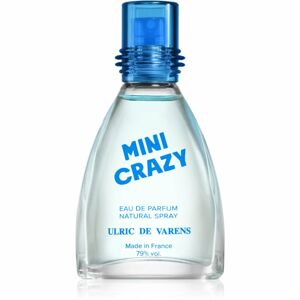 Ulric de Varens Mini Crazy parfémovaná voda pro ženy 25 ml