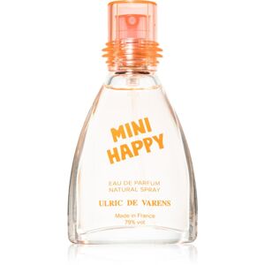 Ulric de Varens Mini Happy parfémovaná voda pro ženy 25 ml