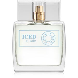 Parfums Café Iced by Café toaletní voda pro muže 100 ml