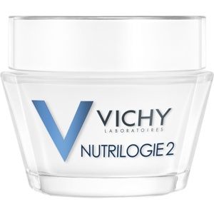 Vichy Nutrilogie 2 pleťový krém pro velmi suchou pleť 50 ml