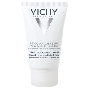 Vichy Deodorant krémový deodorant pro citlivou pokožku 40 ml