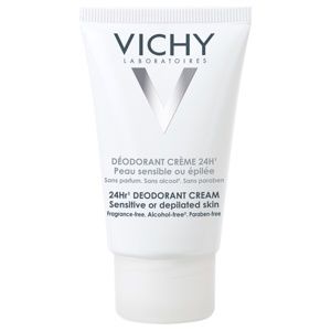 Vichy Deodorant krémový deodorant pro citlivou pokožku