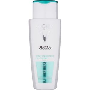 Vichy Dercos Sebo Correcteur šampon pro rychle se mastící vlasy