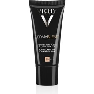 Vichy Dermablend korekční make-up s UV faktorem odstín 25 Nude 30 ml