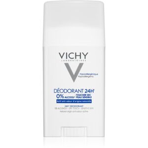 Vichy Deodorant tuhý deodorant 24h 40 ml