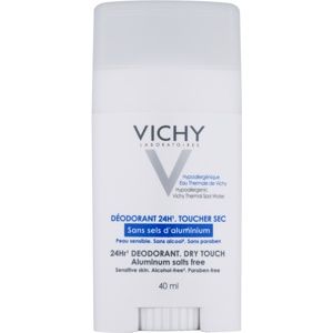 Vichy Deodorant 24h tuhý deodorant 24h 40 ml