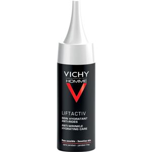Vichy Homme Liftactiv hydratační péče proti vráskám a známkám únavy 30 ml