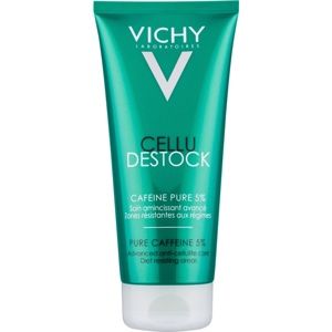 Vichy Cellu Destock gelový krém proti celulitidě