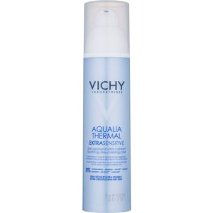 Vichy Aqualia Thermal Extra Sensitive zklidňující a hydratační krém pro velmi citlivou pleť 50 ml