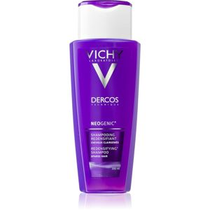 Vichy Dercos Neogenic šampon obnovující hustotu vlasů 200 ml