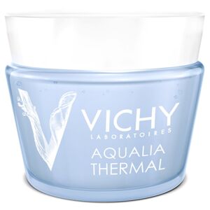 Vichy Aqualia Thermal Spa denní hydratační osvěžující péče pro okamžité probuzení 75 ml