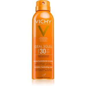 Vichy Capital Soleil neviditelný ochranný sprej SPF 30 200 ml
