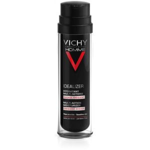 Vichy Homme Idealizer hydratační pleťový krém po holení