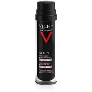 Vichy Homme Idealizer hydratační pleťový krém po holení 50 ml