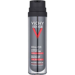 Vichy Homme Idealizer hydratační krém na obličej a vousy 50 ml