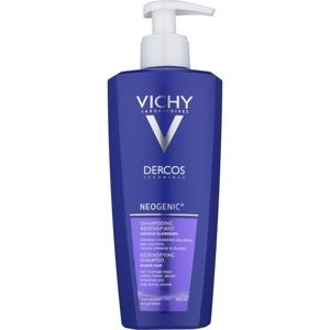 Vichy Dercos Neogenic šampon obnovující hustotu vlasů 400 ml
