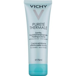 Vichy Pureté Thermale čisticí krémový peeling