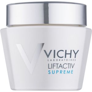 Vichy Liftactiv Supreme denní liftingový krém pro suchou až velmi suchou pleť