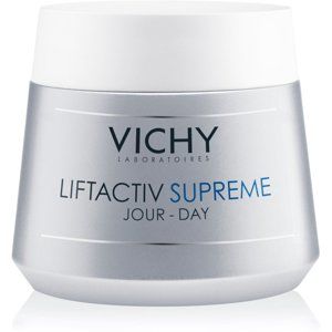 Vichy Liftactiv Supreme denní liftingový krém pro normální až smíšenou pleť 75 ml