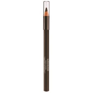 La Roche-Posay Respectissime Crayon Eye Pencil tužka na oči odstín Brown 1 g