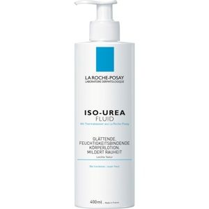 La Roche-Posay Iso-Urea hydratační fluid pro suchou pokožku