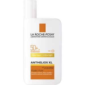 La Roche-Posay Anthelios XL ultra lehký fluid bez parfemace SPF 50+